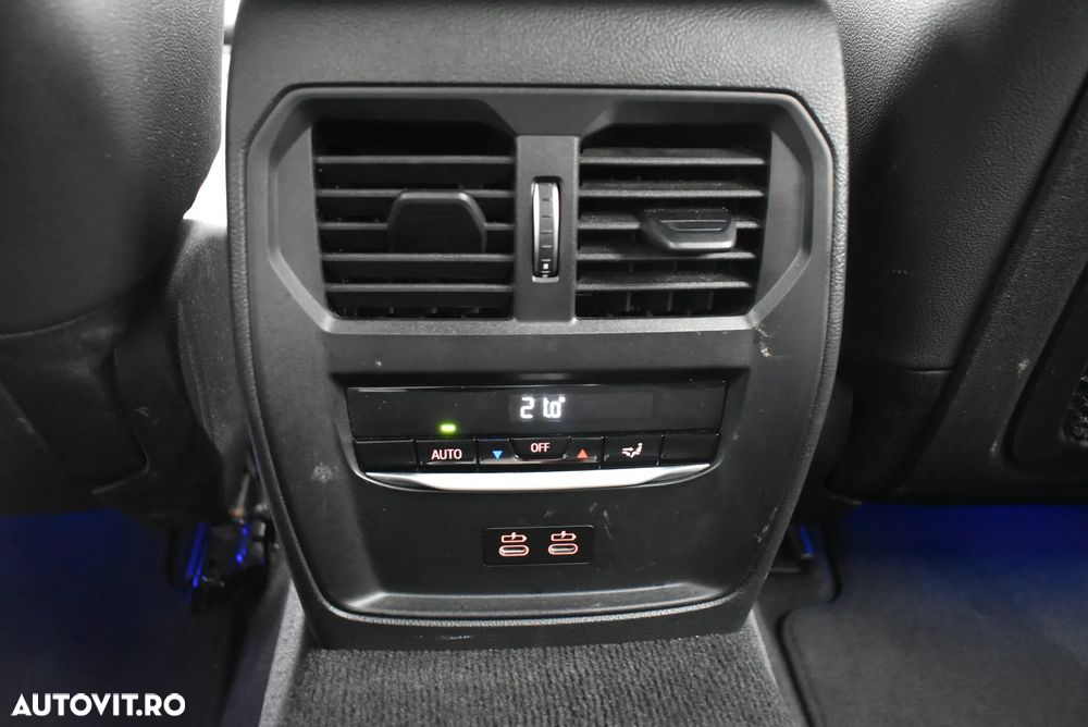 BMW Seria 4 420d xDrive AT - 18