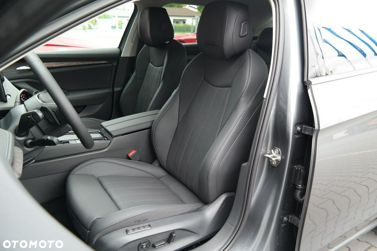 Skoda Superb - 24
