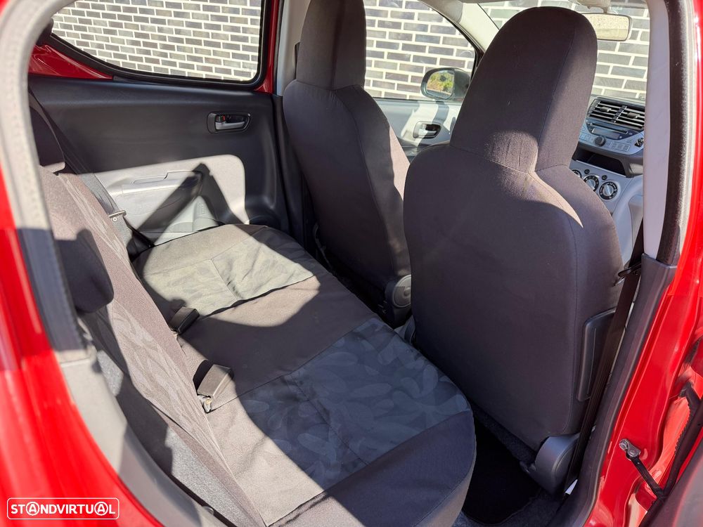 Suzuki Alto 1.0 GL Style - 14