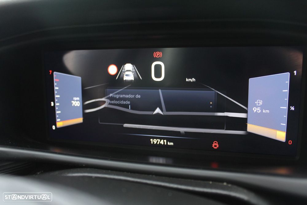 Jeep Avenger 1.2 GSE T3 Altitude - 10