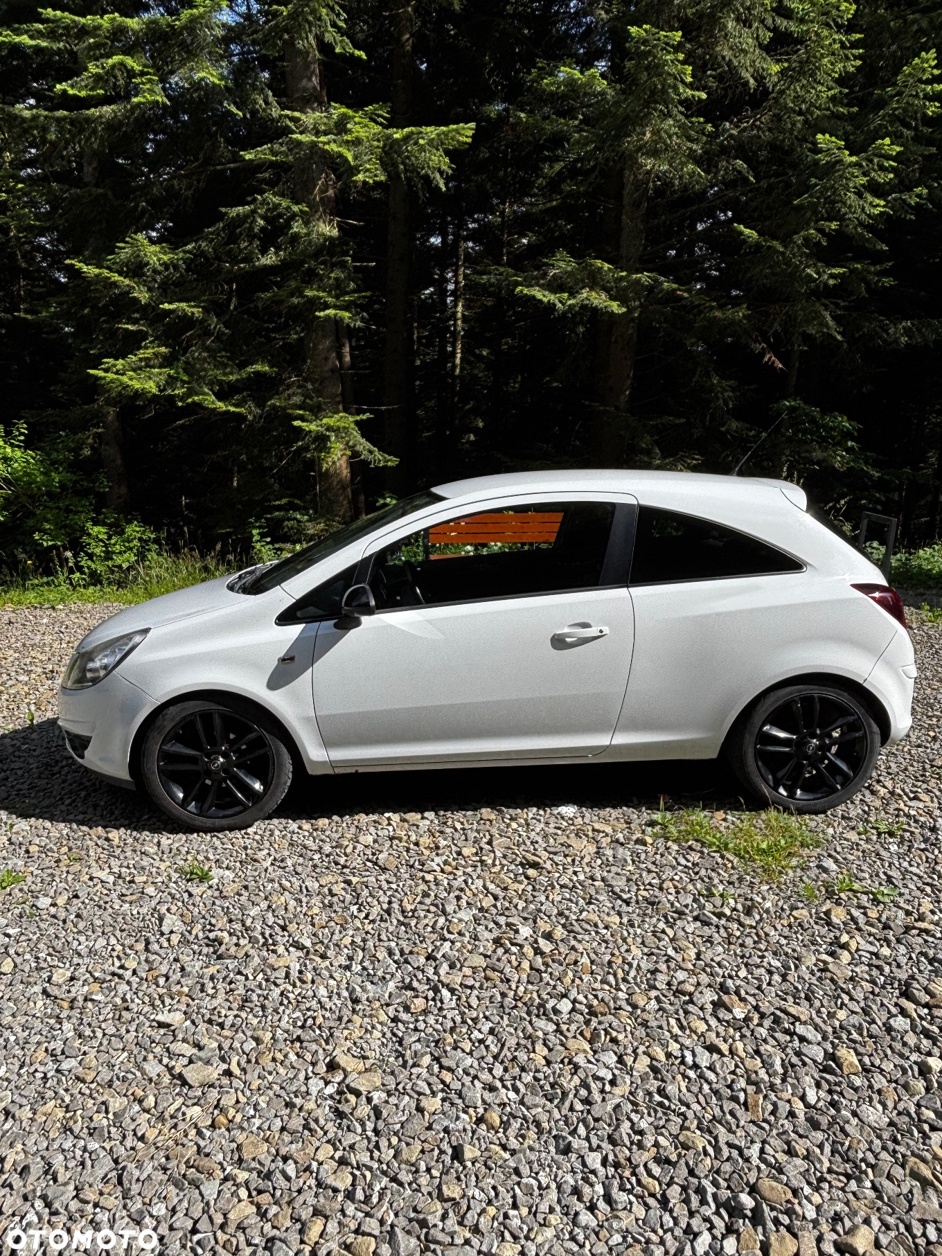 Opel Corsa - 7