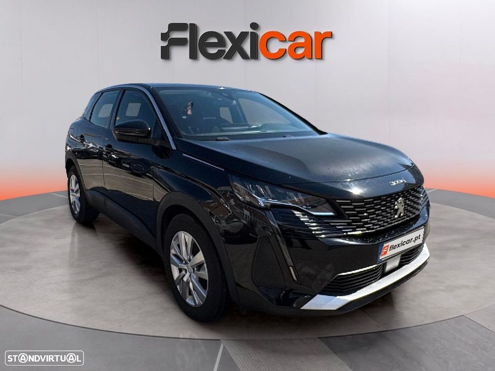 Peugeot 3008 1.5 BlueHDi Active Pack - 1