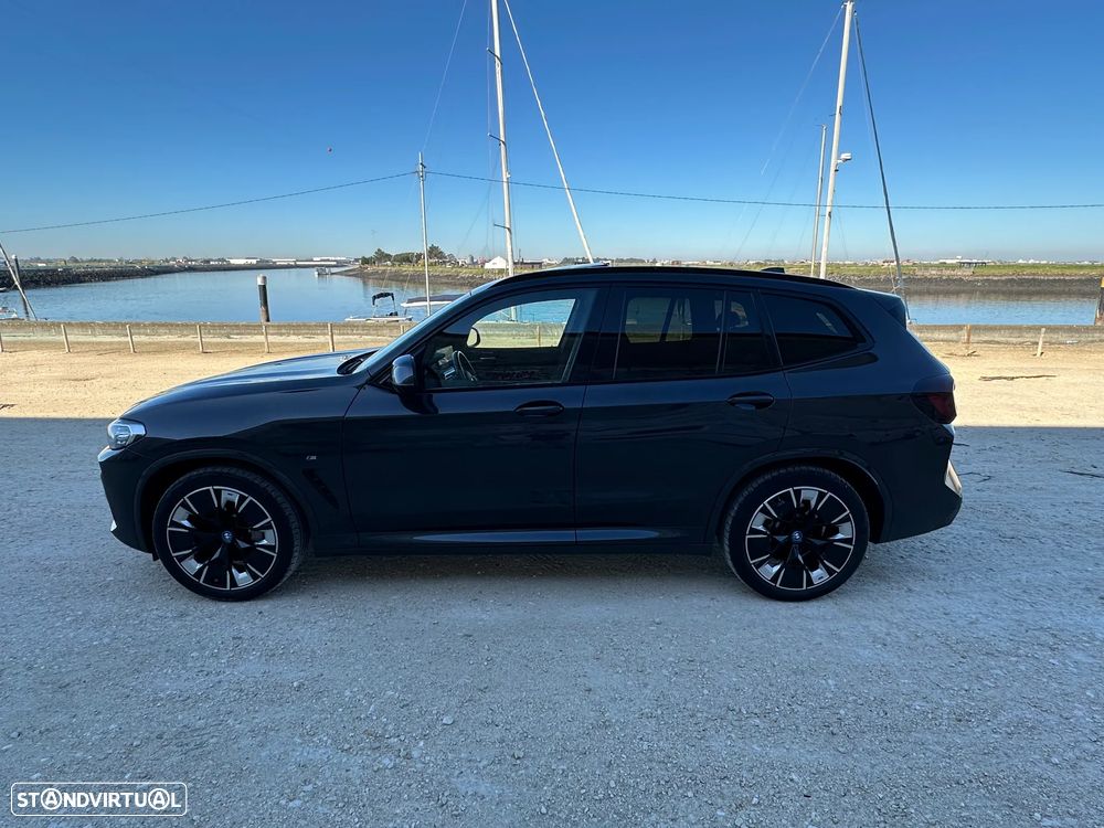 BMW X3 - 6