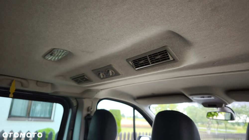 Opel Vivaro L2H1 2,9t Edition Premium - 26