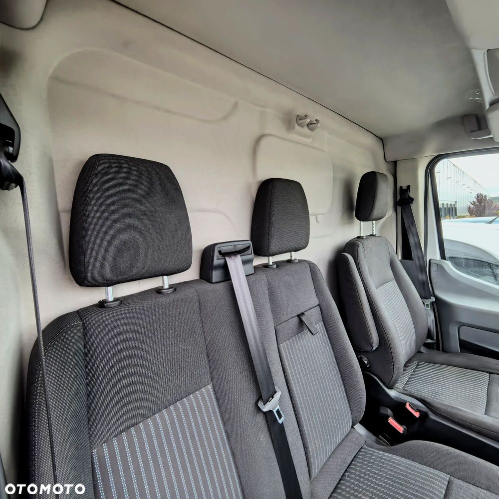Ford Transit L3H2 Trend - 7
