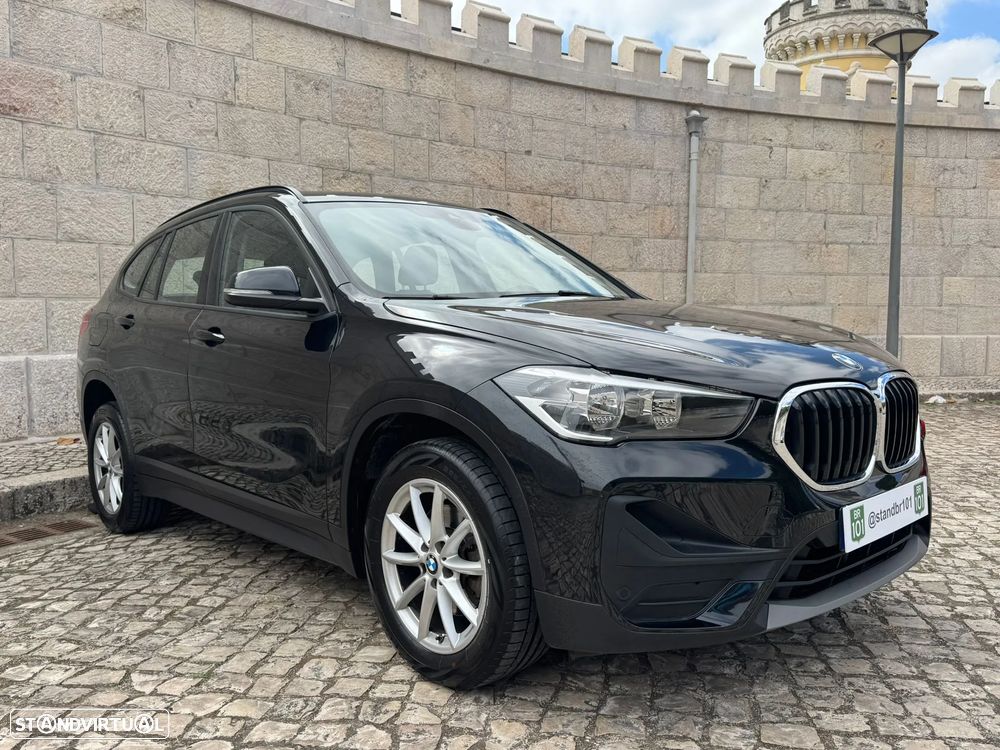 BMW X1 sDrive18i Aut. Advantage - 15