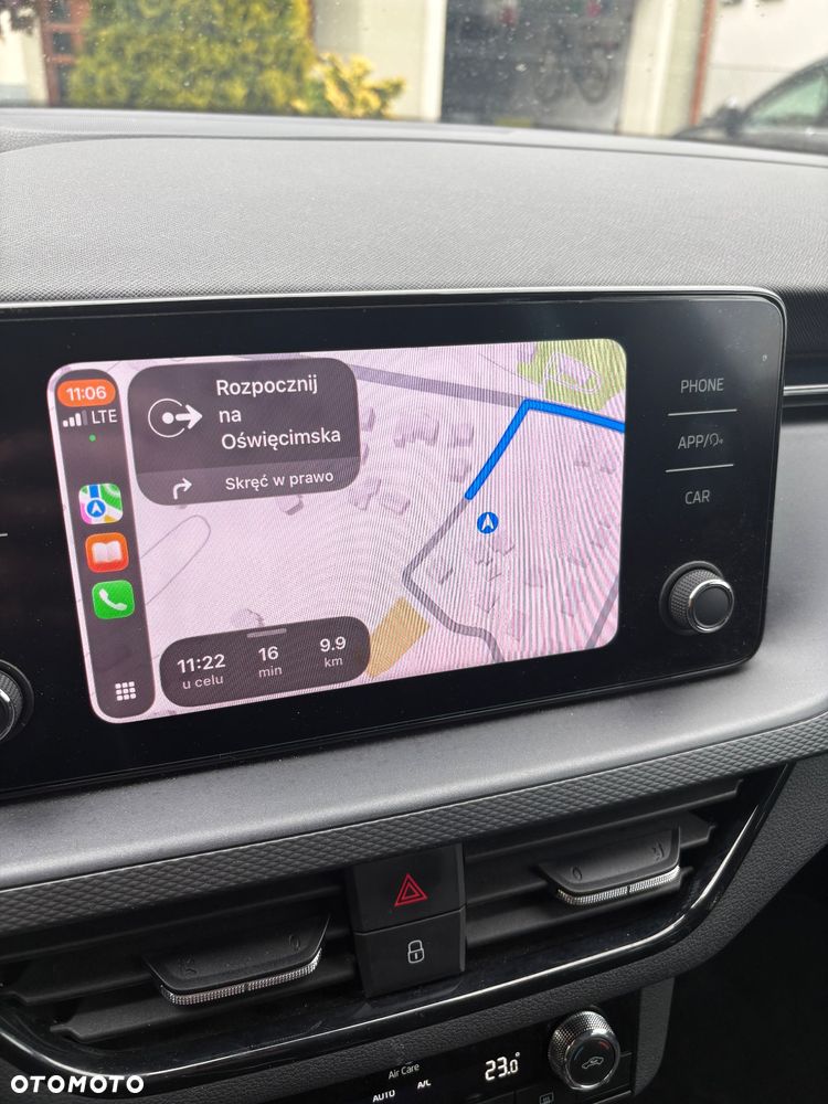 Skoda Kamiq 1.0 TSI Ambition - 16