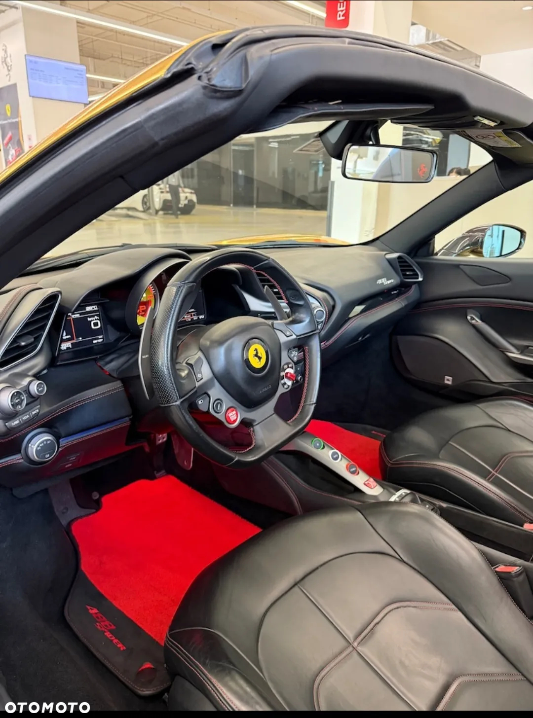 Ferrari 488 - 25