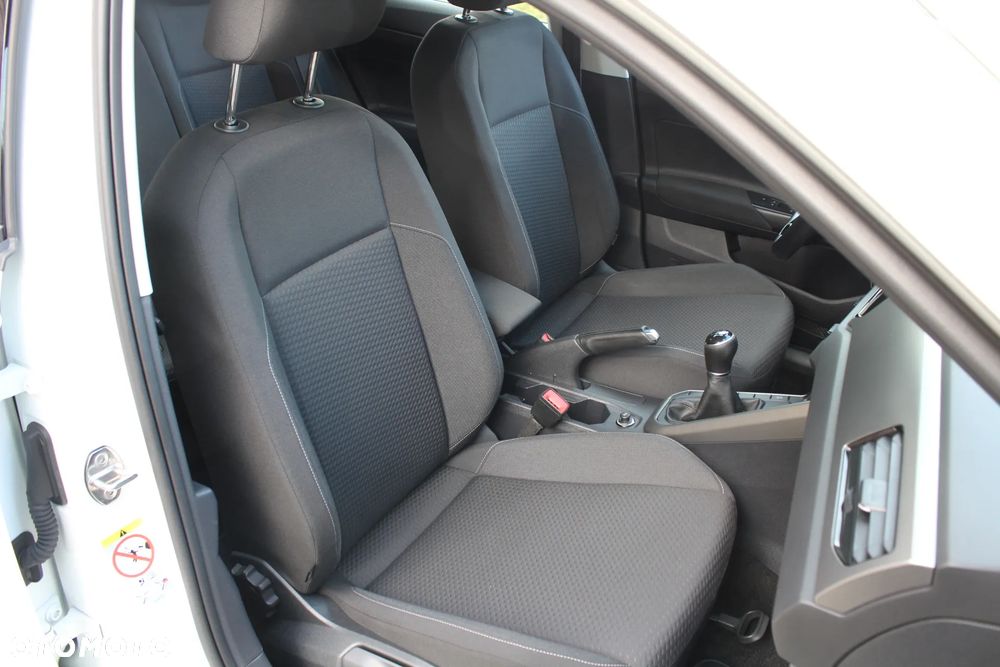 Volkswagen Polo 1.0 Trendline - 16