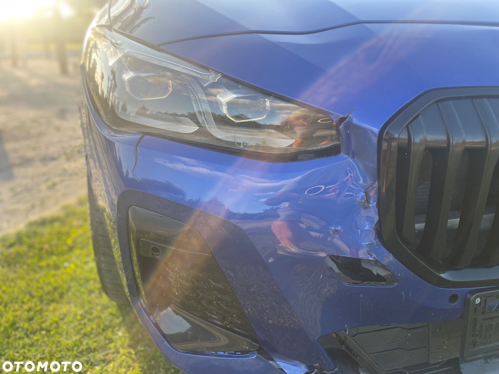 BMW Seria 2 223i Active Tourer - 10