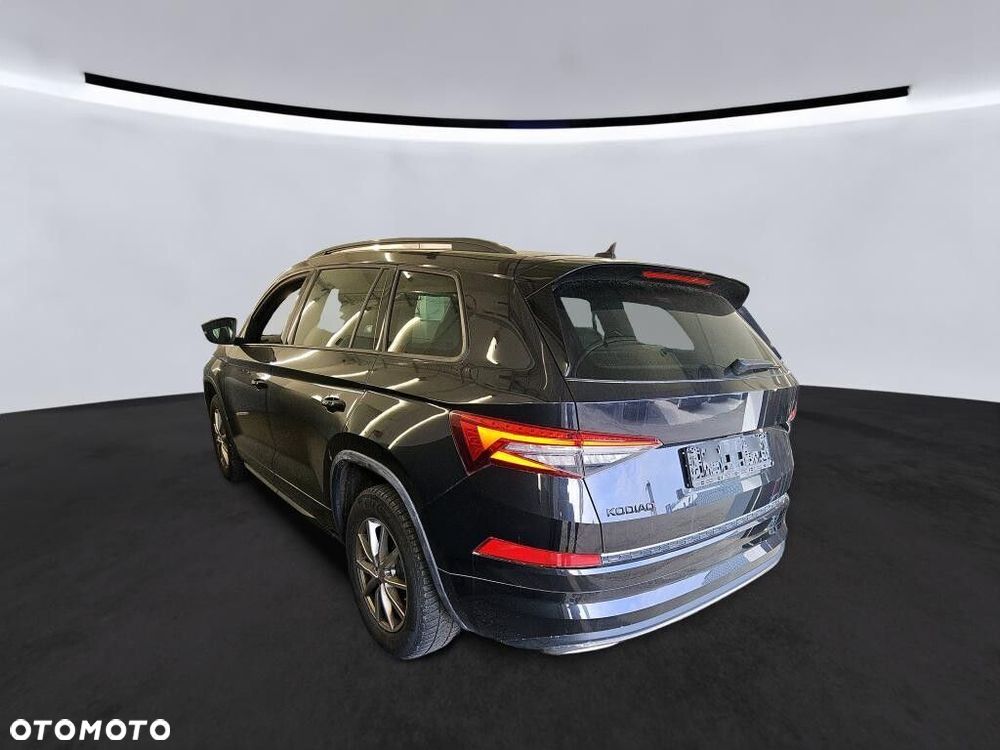 Skoda Kodiaq 2.0 TDI 4x2 Sportline DSG - 3