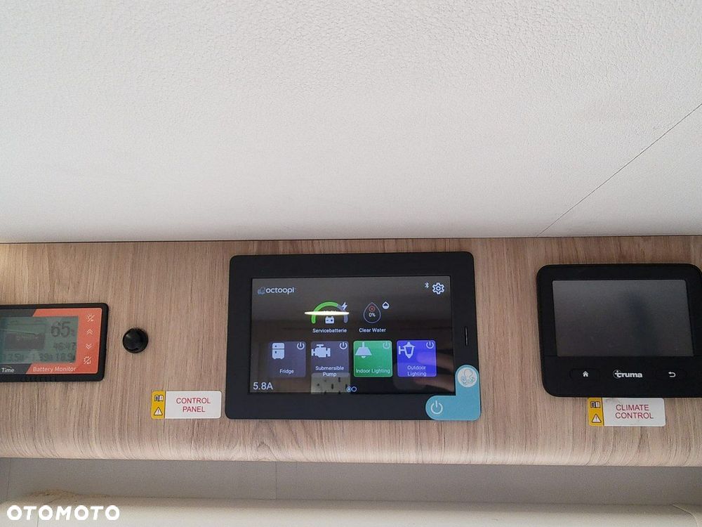 Inny Mobihome Navigo 390 z DMC 1350 KG - 15