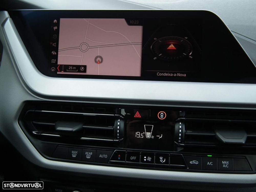 BMW 116 d Corporate Edition - 31