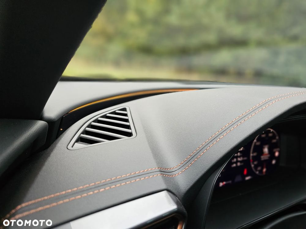 Cupra Formentor VZ 2.0 TSI DSG - 30