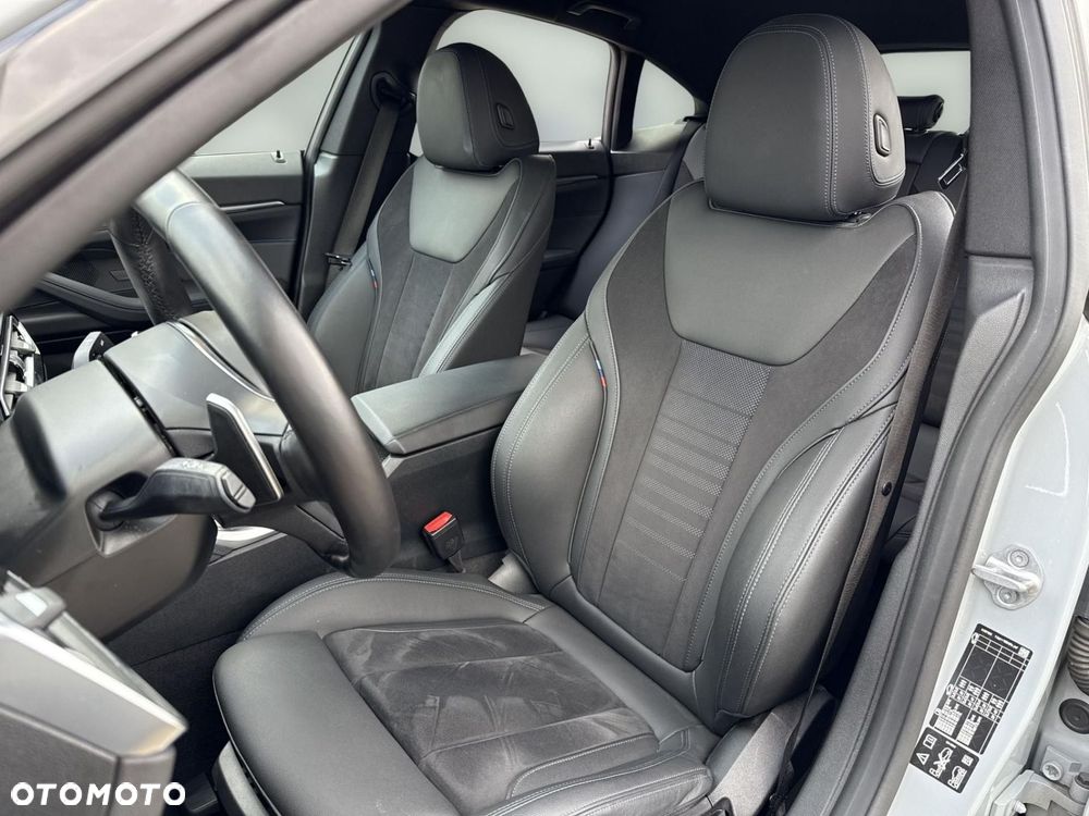 BMW Seria 4 - 12