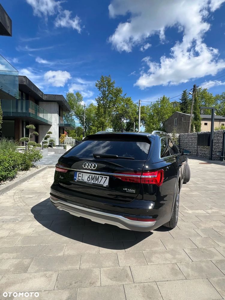 Audi A6 Allroad 40 TDI S tronic - 7