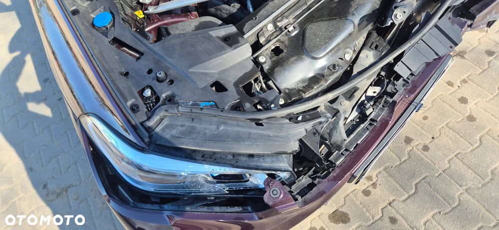 BMW X5 xDrive45e sport - 8