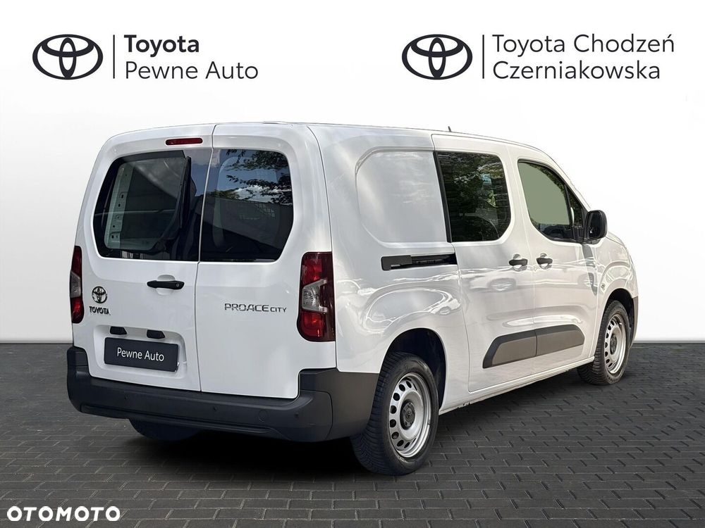 Toyota PROACE CITY - 3