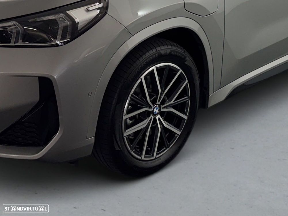 BMW X1 xDrive25e Pack Desportivo M - 6