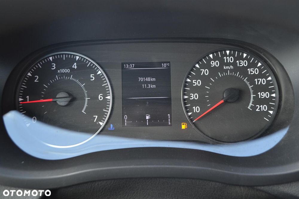 Renault Master L3H2 VA Basis - 22