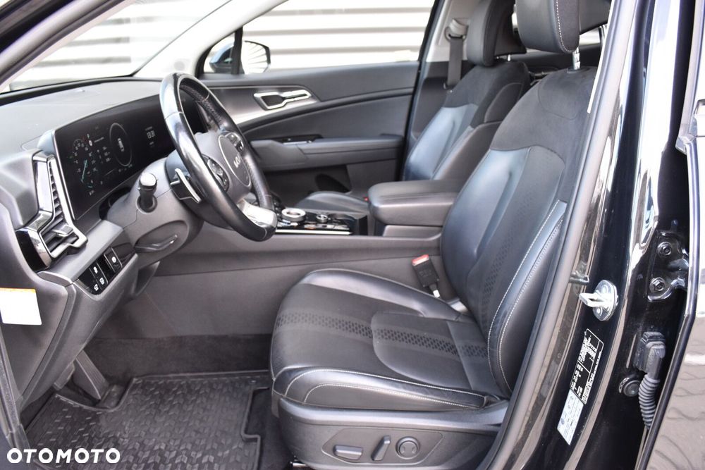 Kia Sportage 1.6 T-GDI Business Line 2WD DCT - 28