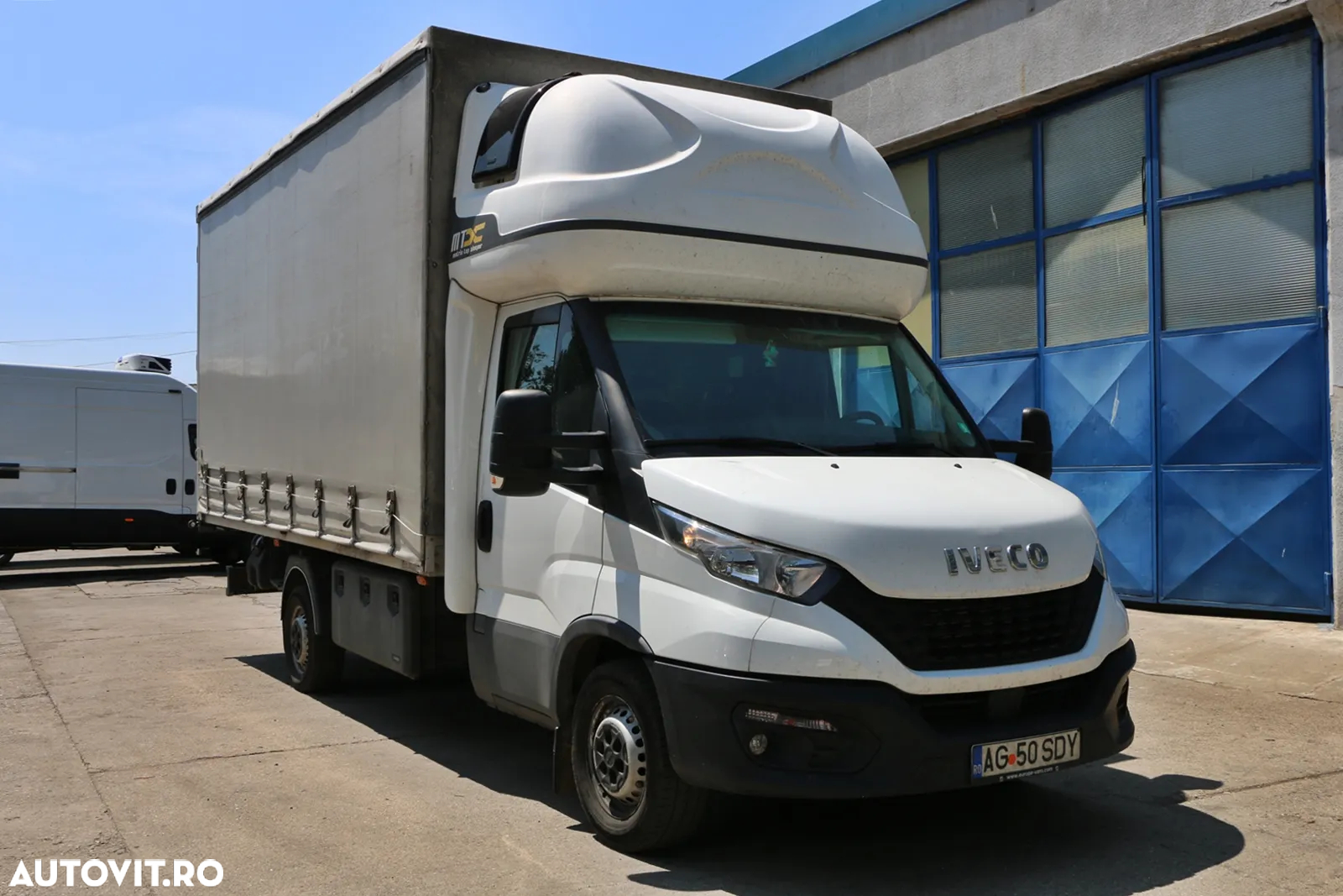 Iveco 35S18 - 12
