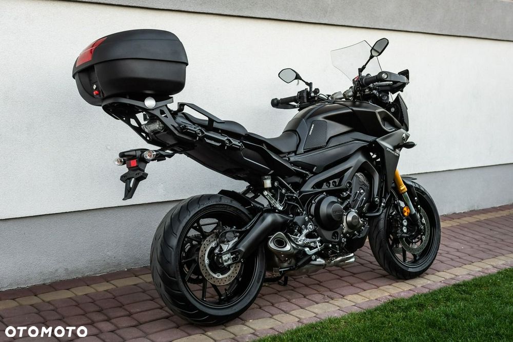 Yamaha MT - 3