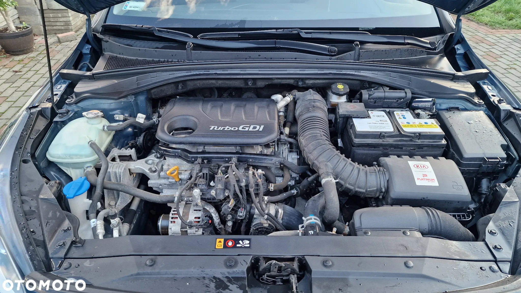 Kia Ceed 1.0 T-GDI S - 15