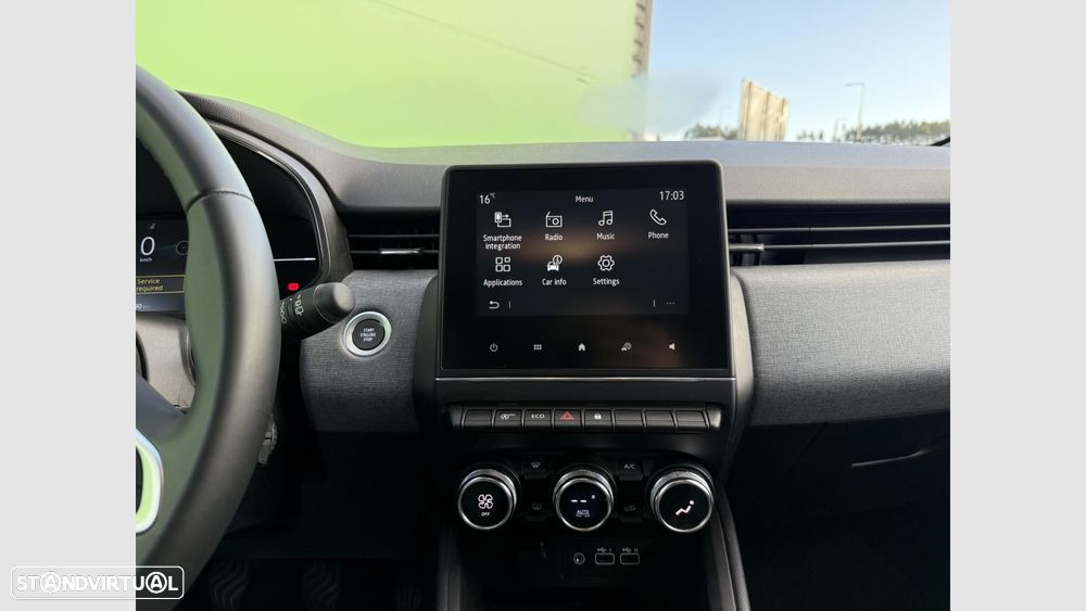 Mitsubishi Colt 1.0 MPI-T Invite - 15