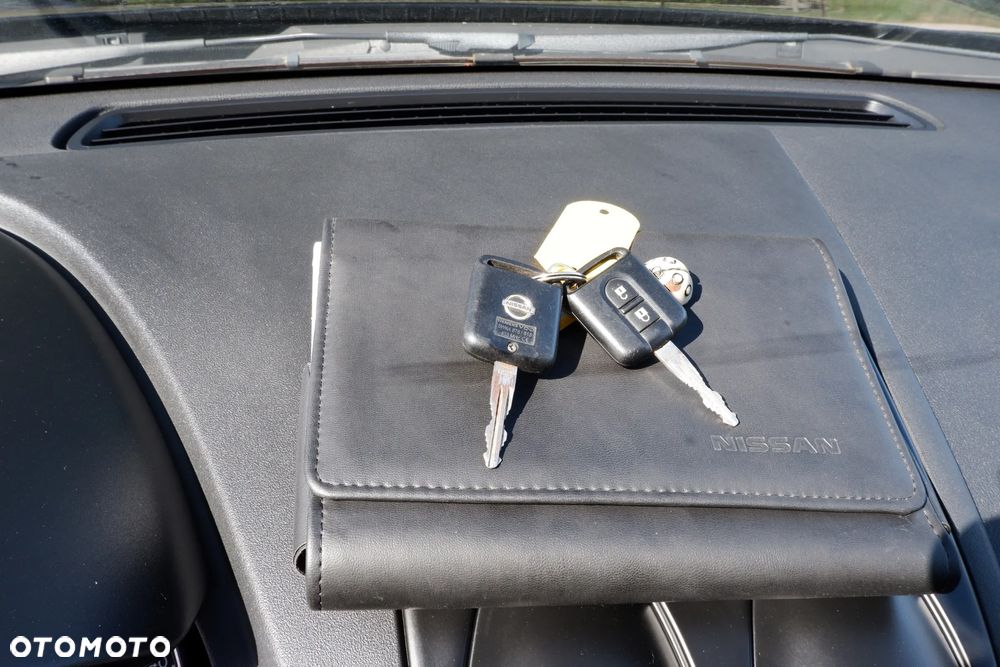 Nissan Qashqai 1.5 dCi N-Tec - 20