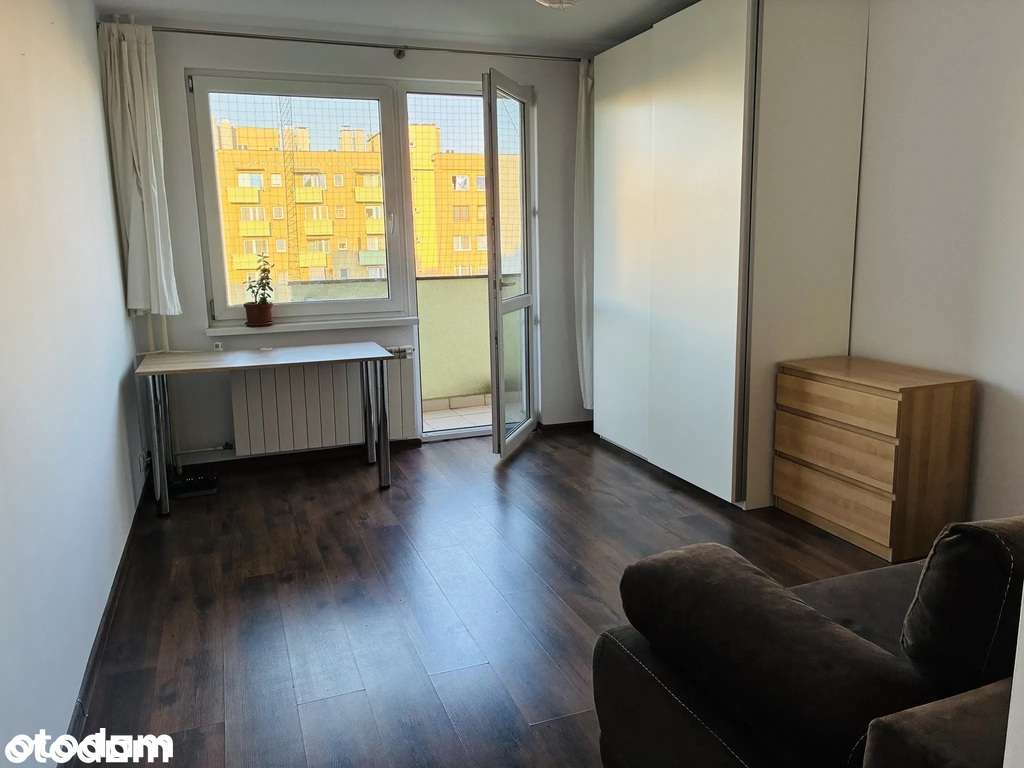 30 m² | Łokietka | Balkon | Winda | Parking