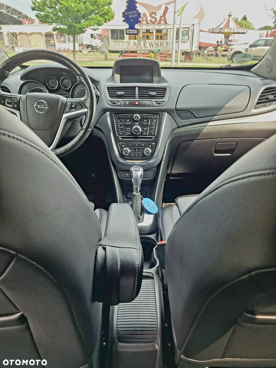 Opel Mokka 1.6 CDTI Automatik Innovation - 18