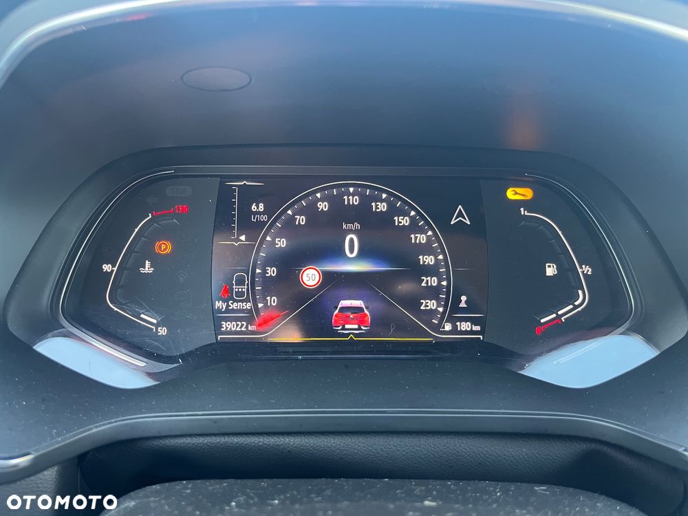Renault Captur TCe 90 INTENS - 14