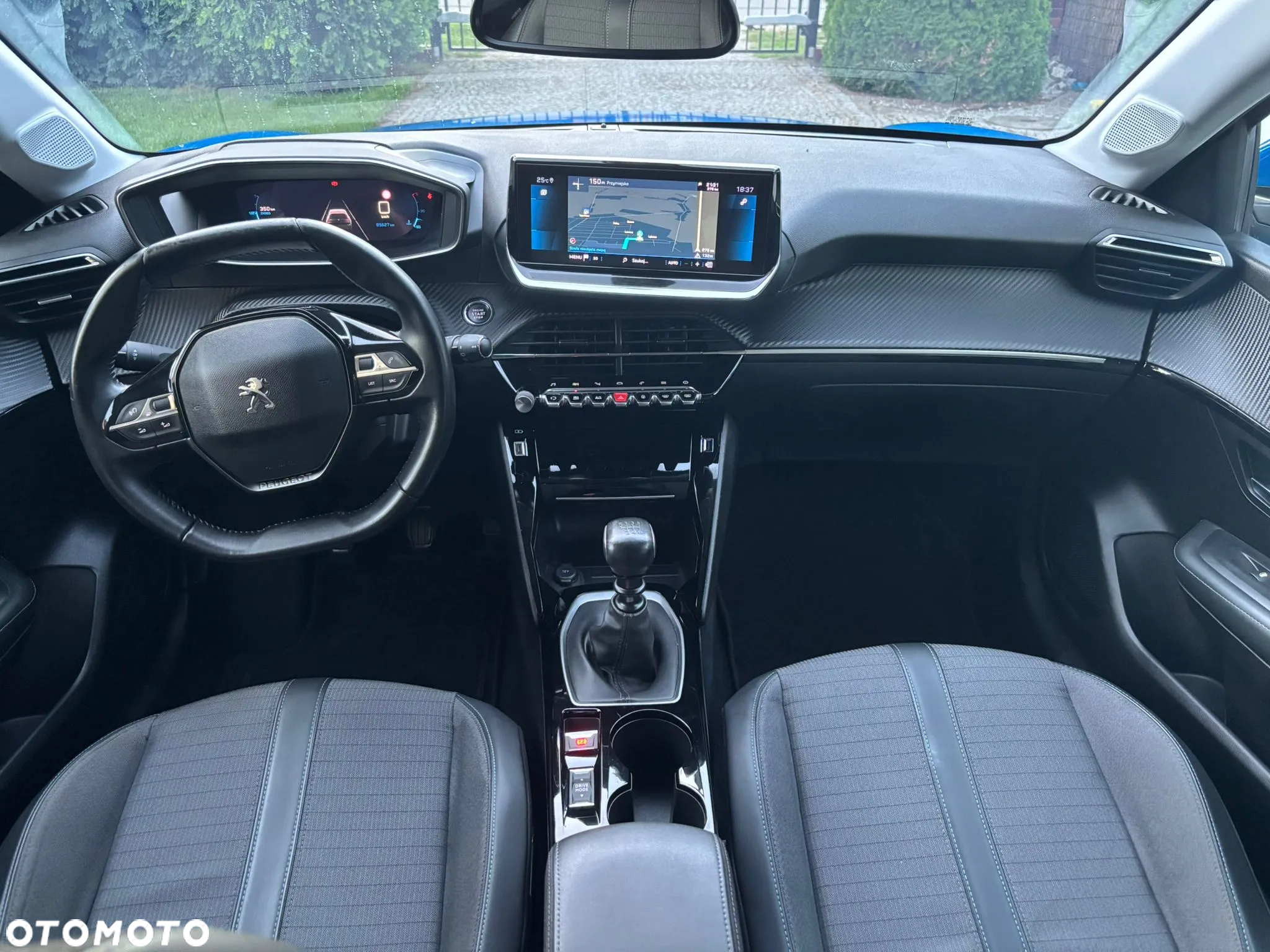 Peugeot 208 PureTech 100 Allure Pack - 10