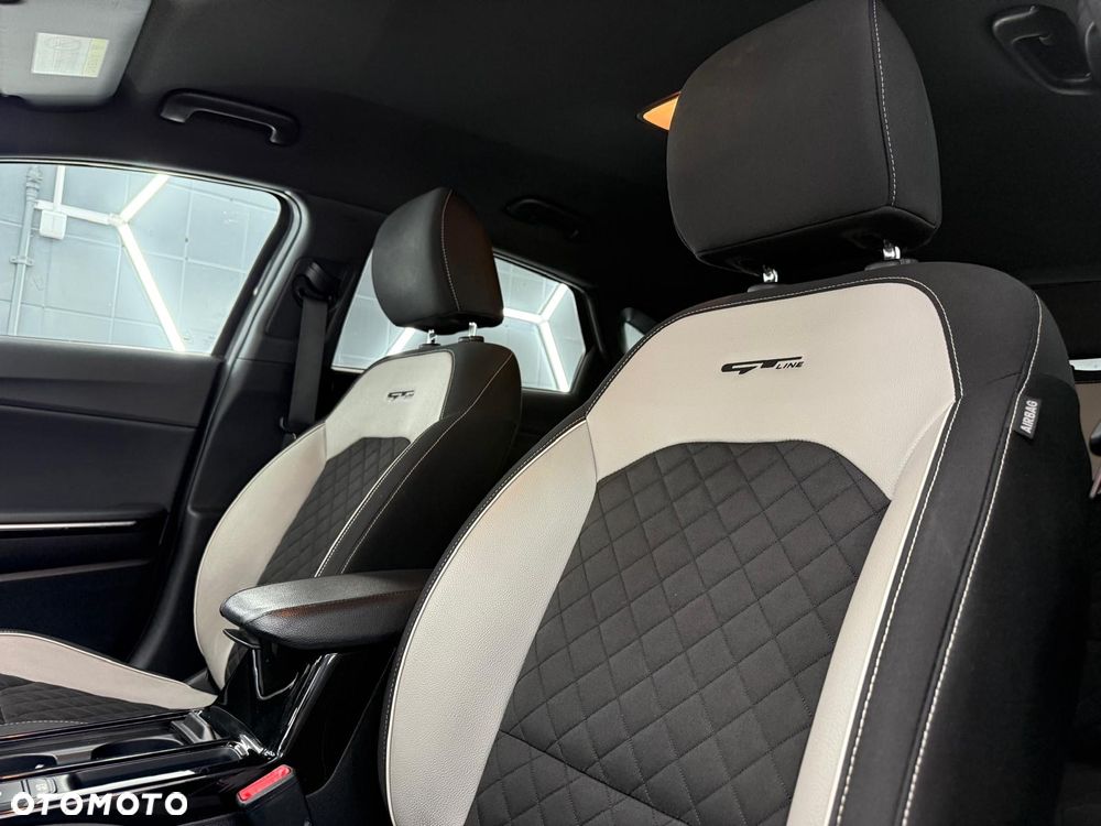 Kia ProCeed 1.4 T-GDI DCT7 OPF GT LINE - 24