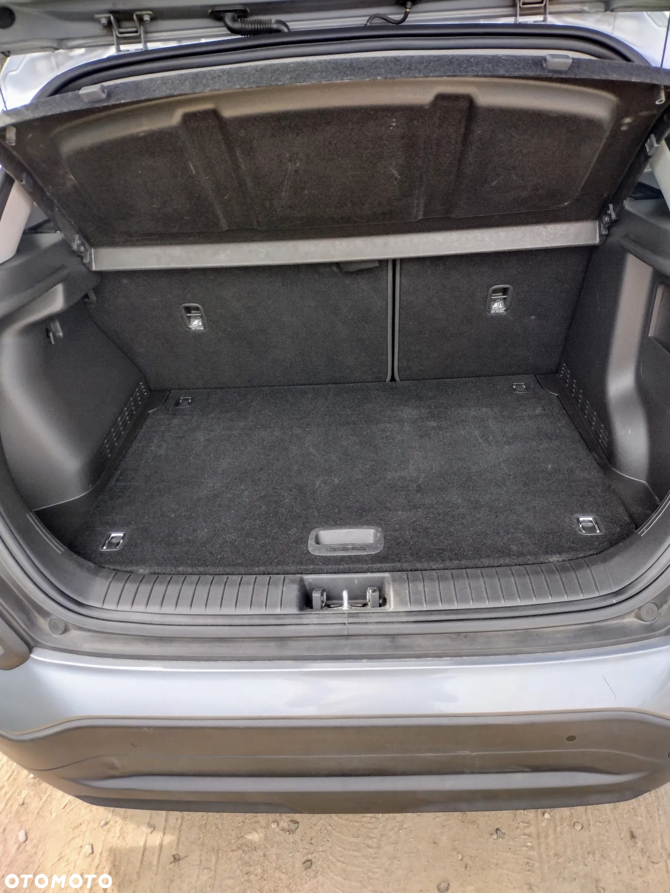 Hyundai Kona 1.0 T-GDI Advantage+ - 4