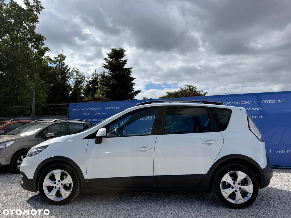 Renault Scenic Energy dCi 110 S&S Xmod Paris - 15