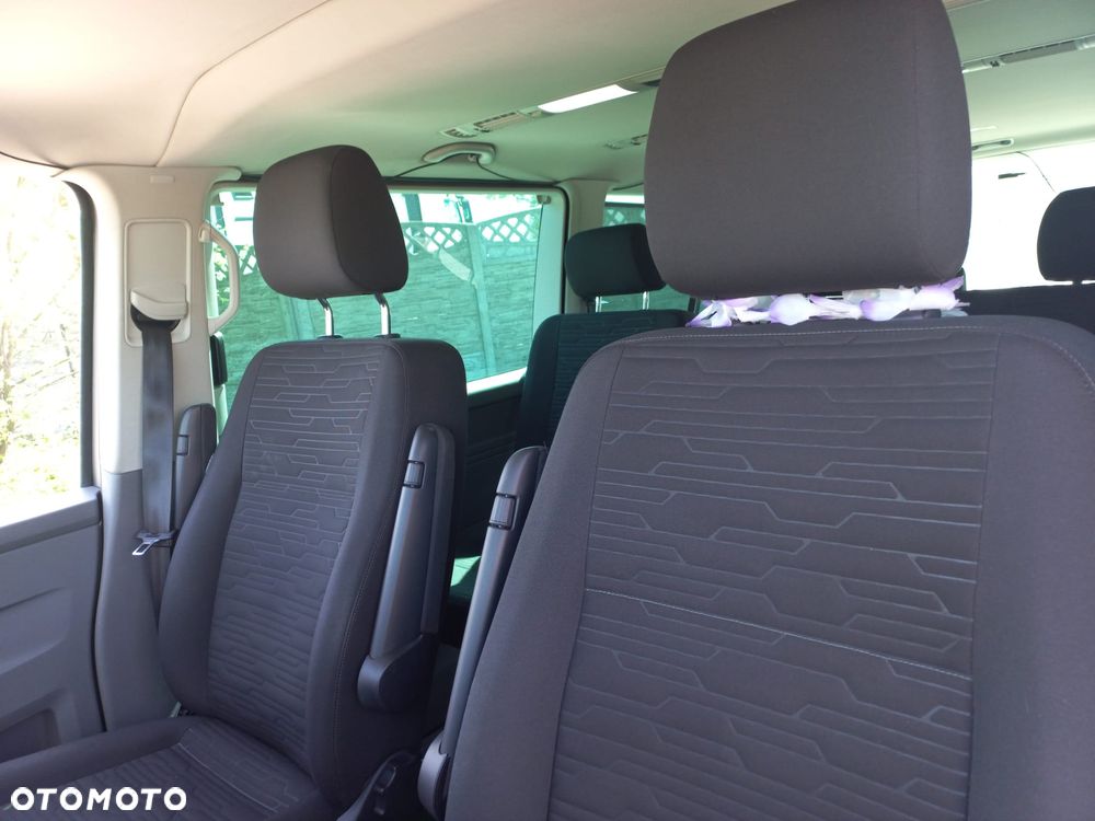 Volkswagen Caravelle 2.0 TDI L2 Comfortline - 8