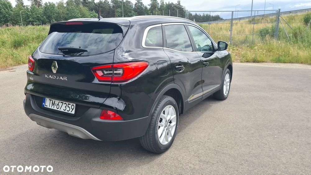 Renault Kadjar Energy dCi 130 Business - 11