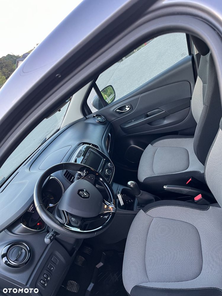 Renault Captur 0.9 Energy TCe Limited - 12