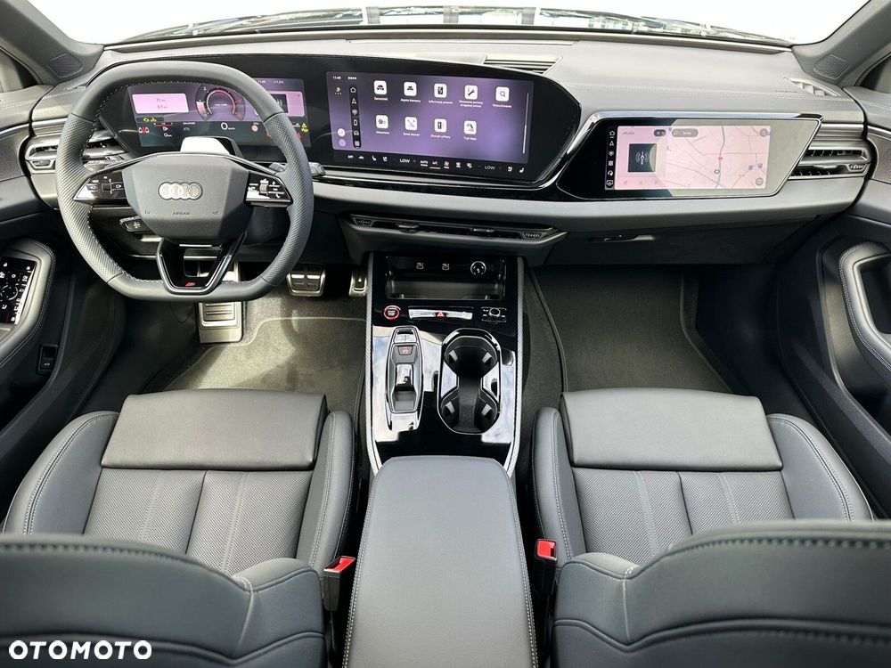 Audi A5 Avant - 15