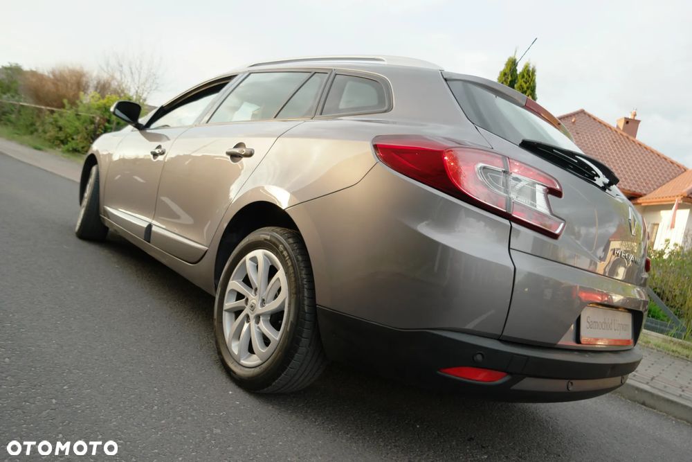 Renault Megane - 38