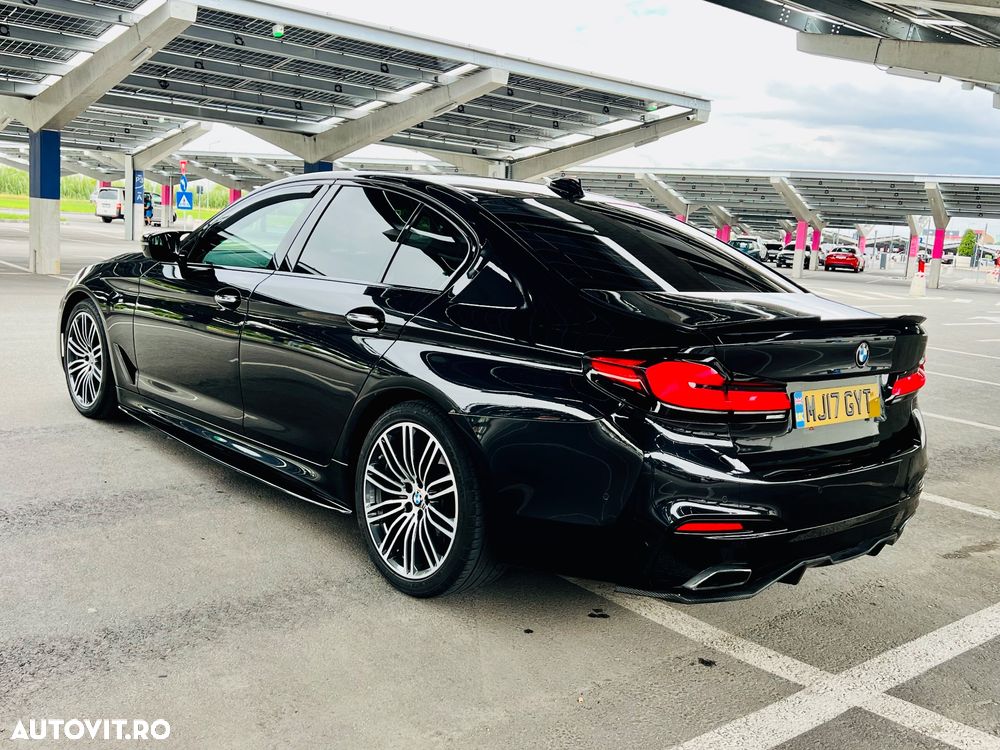 BMW Seria 5 - 6