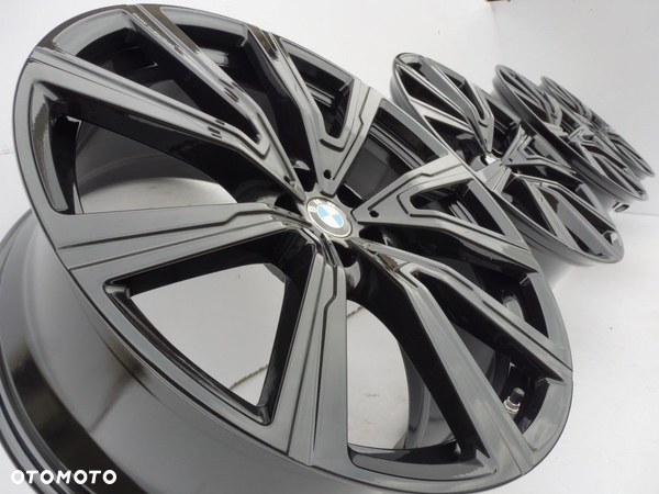 Felgi Bmw X5,X6 G05,G06