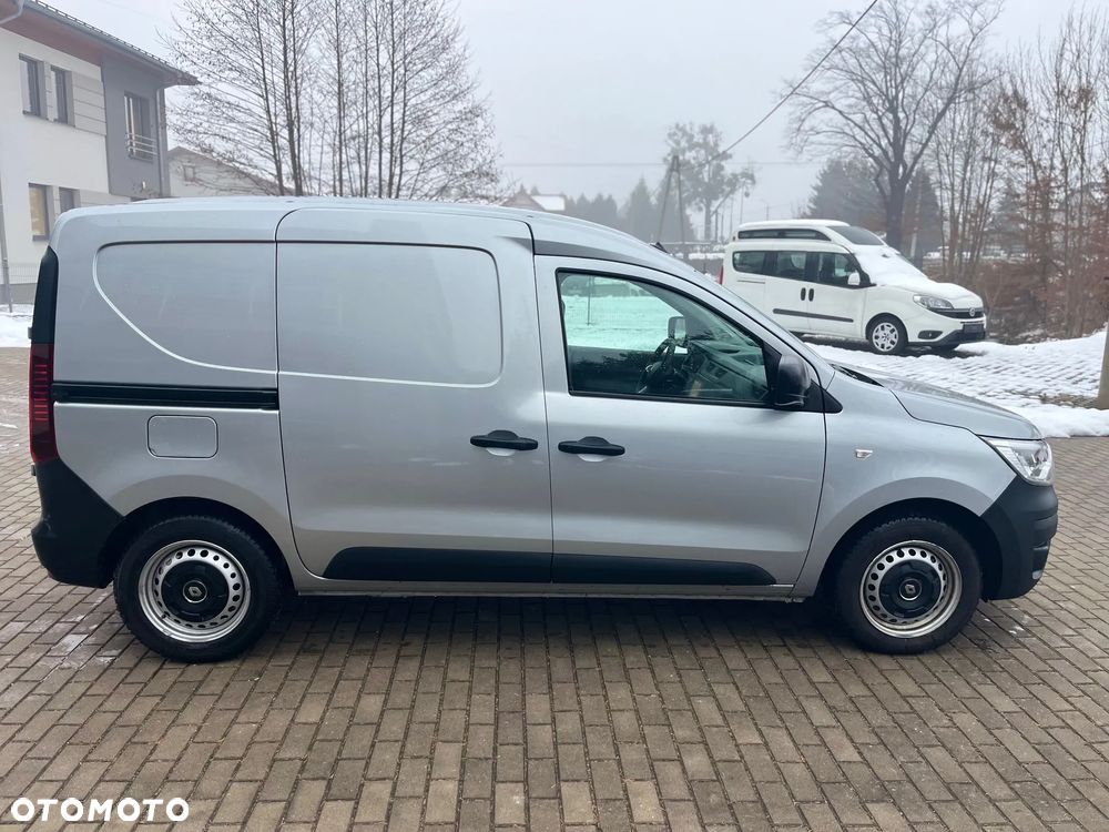 Renault Express Maxi Pack Clim - 6