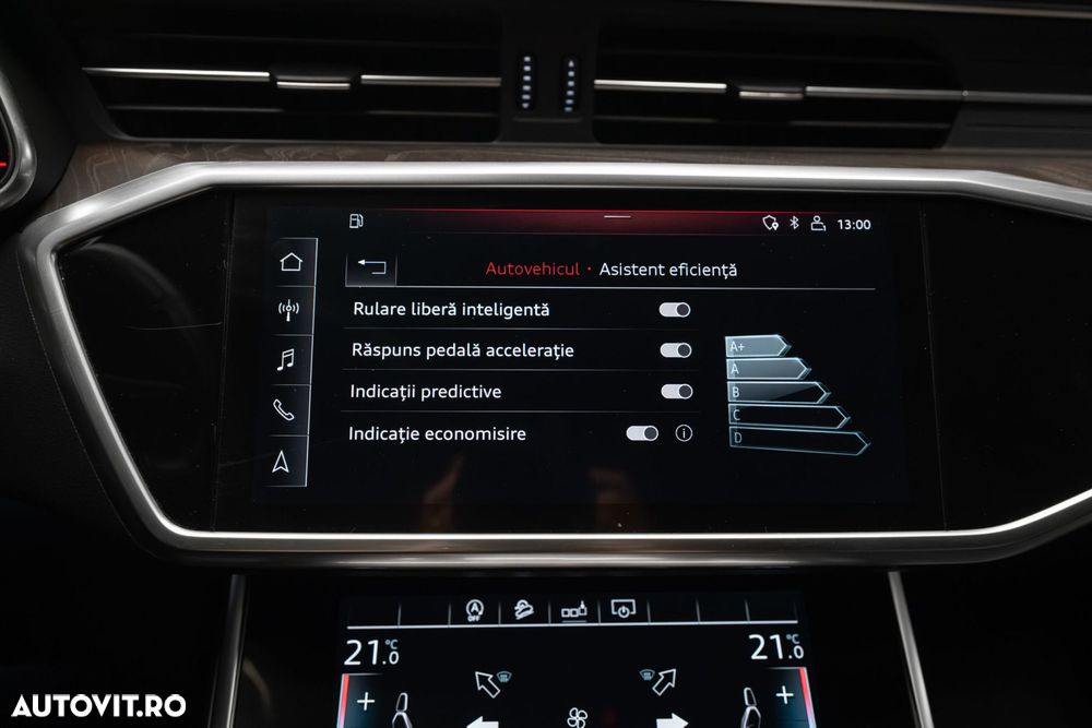 Audi A6 Allroad - 31