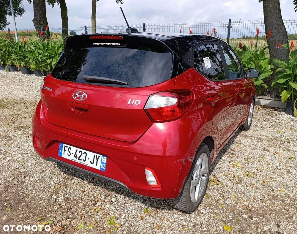 Hyundai i10 - 29