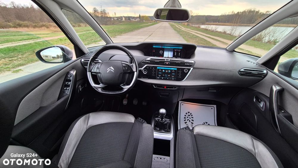 Citroën C4 Picasso BlueHDi 150 SHINE - 18
