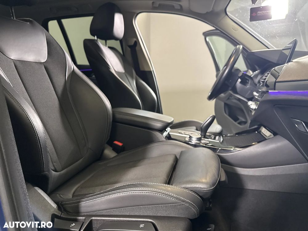BMW X3 - 12