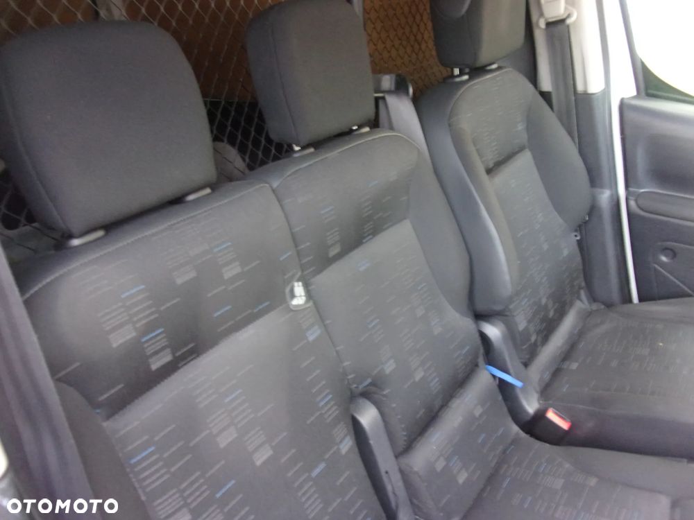 Citroën Berlingo - 37